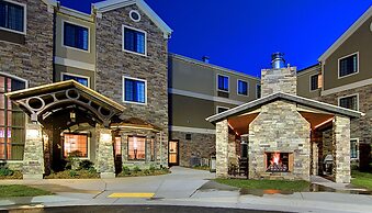 Staybridge Suites Salt Lake-West Valley City by IHG