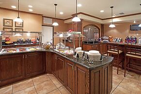 Staybridge Suites Salt Lake-West Valley City by IHG