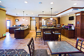 Staybridge Suites Salt Lake-West Valley City by IHG