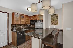 Staybridge Suites Salt Lake-West Valley City by IHG