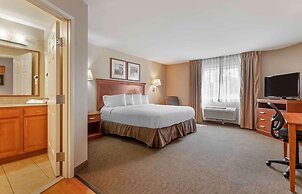 Extended Stay America Suites Bartlesville Hwy 75