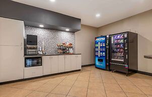 Extended Stay America Suites Bartlesville Hwy 75
