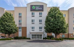 Extended Stay America Suites Bartlesville Hwy 75