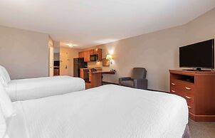 Extended Stay America Suites Bartlesville Hwy 75