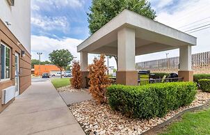 Extended Stay America Suites Bartlesville Hwy 75
