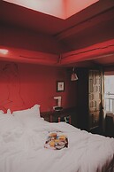 Hotel Crayon
