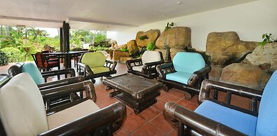 Club Tropical Resort Port Douglas