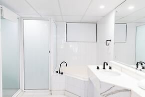 Club Tropical Resort Port Douglas