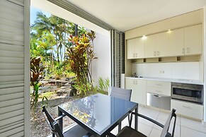 Club Tropical Resort Port Douglas