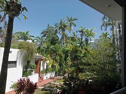 Club Tropical Resort Port Douglas