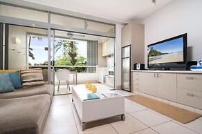 Club Tropical Resort Port Douglas