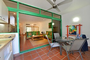 Club Tropical Resort Port Douglas