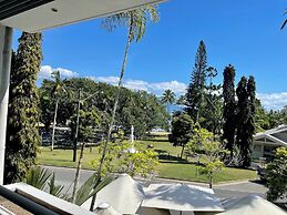 Club Tropical Resort Port Douglas