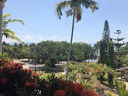 Club Tropical Resort Port Douglas