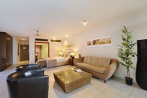 Club Tropical Resort Port Douglas