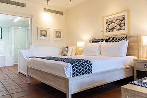 Club Tropical Resort Port Douglas