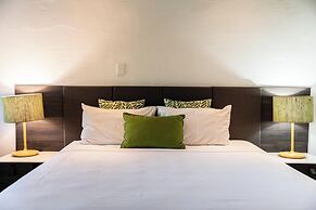 Club Tropical Resort Port Douglas