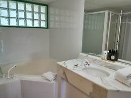 Club Tropical Resort Port Douglas