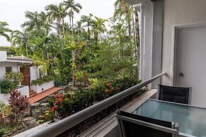 Club Tropical Resort Port Douglas