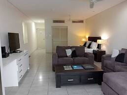 Club Tropical Resort Port Douglas