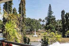 Club Tropical Resort Port Douglas