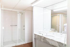 Club Tropical Resort Port Douglas