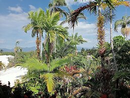 Club Tropical Resort Port Douglas