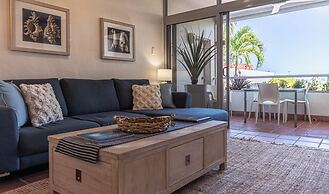 Club Tropical Resort Port Douglas