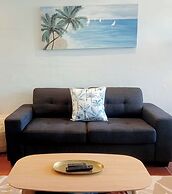 Club Tropical Resort Port Douglas