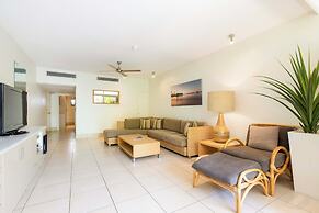 Club Tropical Resort Port Douglas