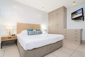 Club Tropical Resort Port Douglas