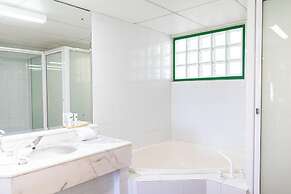 Club Tropical Resort Port Douglas