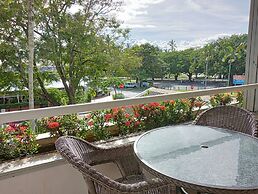 Club Tropical Resort Port Douglas