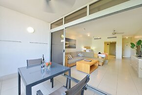 Club Tropical Resort Port Douglas