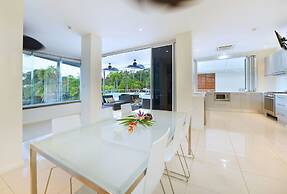 Club Tropical Resort Port Douglas