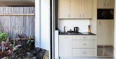 Club Tropical Resort Port Douglas