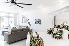 Club Tropical Resort Port Douglas