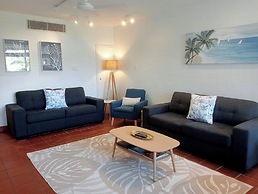 Club Tropical Resort Port Douglas