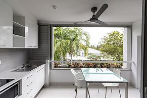 Club Tropical Resort Port Douglas