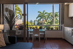 Club Tropical Resort Port Douglas