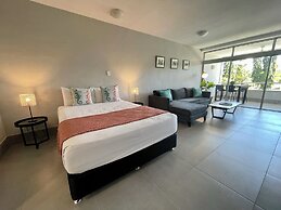 Club Tropical Resort Port Douglas