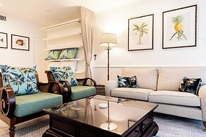 Club Tropical Resort Port Douglas