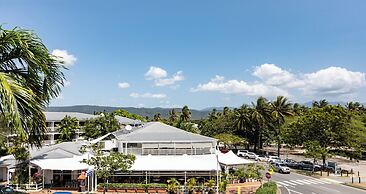 Club Tropical Resort Port Douglas
