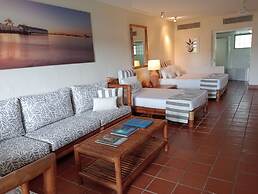 Club Tropical Resort Port Douglas