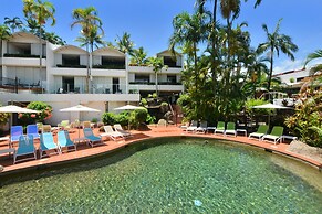 Club Tropical Resort Port Douglas