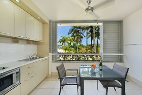 Club Tropical Resort Port Douglas