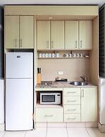 Club Tropical Resort Port Douglas