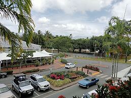 Club Tropical Resort Port Douglas