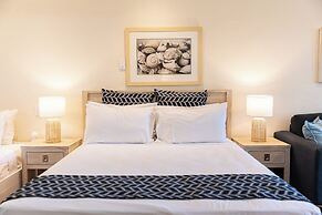 Club Tropical Resort Port Douglas