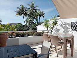 Club Tropical Resort Port Douglas